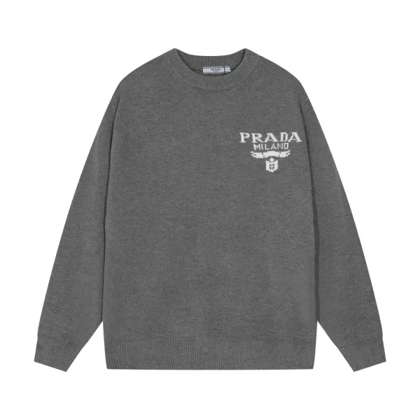 【2026】【PRADA 公式旗艦店】プラダ セーター好評に付き再入荷! 240930 【2026】【PRADA 公式旗艦店】プラダ セーター好評に付き再入荷! 240930