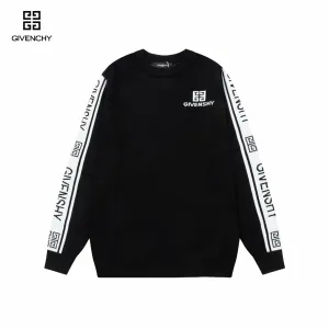 【2026】【GIVENCHY  公式旗艦店】ジバンシー  セーター好評に付き再入荷！ 240930