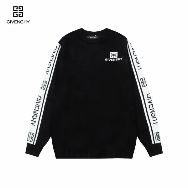 【2026】【GIVENCHY 公式旗艦店】ジバンシー セーター好評に付き再入荷! 240930 【2026】【GIVENCHY 公式旗艦店】ジバンシー セーター好評に付き再入荷! 240930