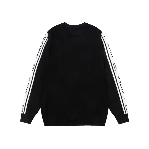 【2026】【GIVENCHY 公式旗艦店】ジバンシー セーター好評に付き再入荷! 240930 【2026】【GIVENCHY 公式旗艦店】ジバンシー セーター好評に付き再入荷! 240930
