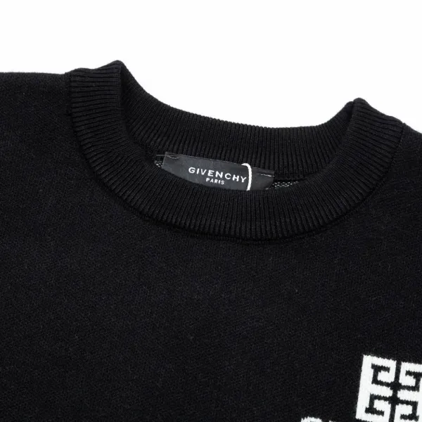 【2026】【GIVENCHY 公式旗艦店】ジバンシー セーター好評に付き再入荷! 240930 【2026】【GIVENCHY 公式旗艦店】ジバンシー セーター好評に付き再入荷! 240930