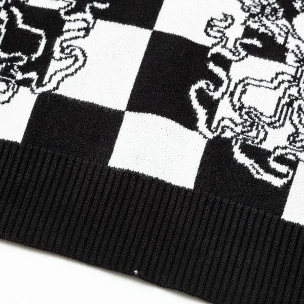 【2026】【VERSACE 公式旗艦店】ヴェルサーチ セーター好評に付き再入荷! 240930 【2026】【VERSACE 公式旗艦店】ヴェルサーチ セーター好評に付き再入荷! 240930