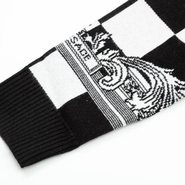 【2026】【VERSACE 公式旗艦店】ヴェルサーチ セーター好評に付き再入荷! 240930 【2026】【VERSACE 公式旗艦店】ヴェルサーチ セーター好評に付き再入荷! 240930