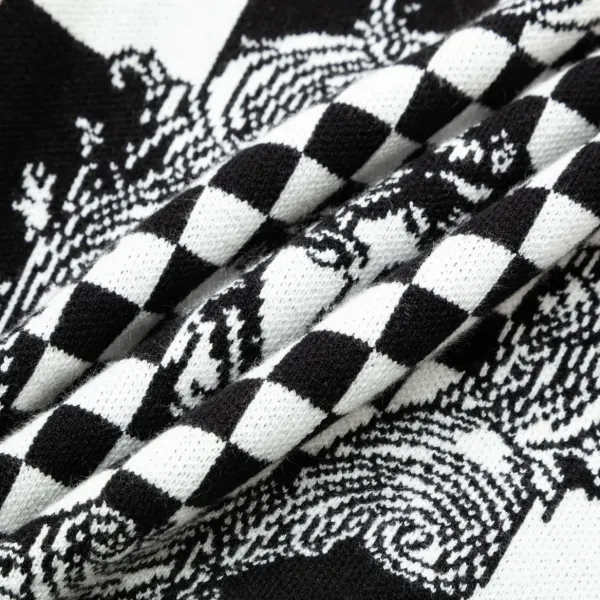 【2026】【VERSACE 公式旗艦店】ヴェルサーチ セーター好評に付き再入荷! 240930 【2026】【VERSACE 公式旗艦店】ヴェルサーチ セーター好評に付き再入荷! 240930