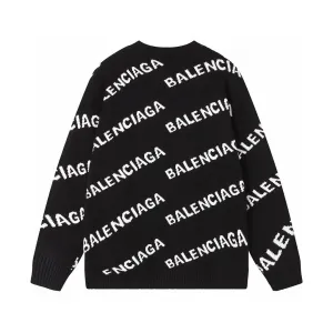 【2026】【BALENCIAGA 公式旗艦店】バレンシアガ セーター好評に付き再入荷! 240930 【2026】【BALENCIAGA 公式旗艦店】バレンシアガ セーター好評に付き再入荷! 240930