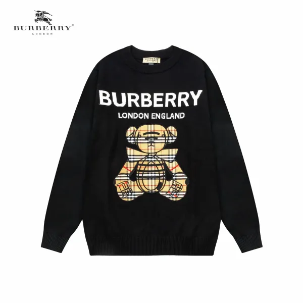 【2026】【BURBERRY 公式旗艦店】バーバリー セーター好評に付き再入荷! 240930 【2026】【BURBERRY 公式旗艦店】バーバリー セーター好評に付き再入荷! 240930