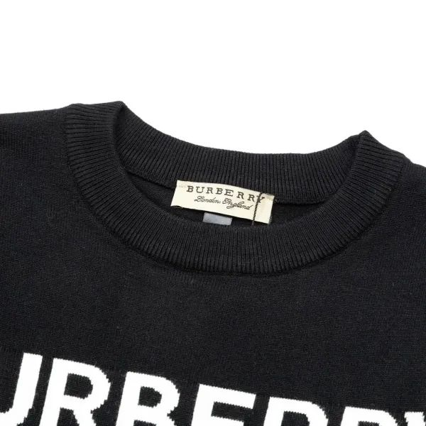 【2026】【BURBERRY 公式旗艦店】バーバリー セーター好評に付き再入荷! 240930 【2026】【BURBERRY 公式旗艦店】バーバリー セーター好評に付き再入荷! 240930