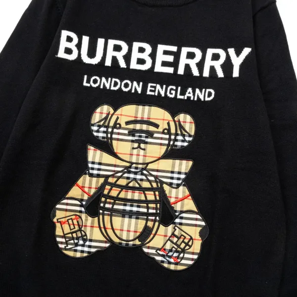 【2026】【BURBERRY 公式旗艦店】バーバリー セーター好評に付き再入荷! 240930 【2026】【BURBERRY 公式旗艦店】バーバリー セーター好評に付き再入荷! 240930