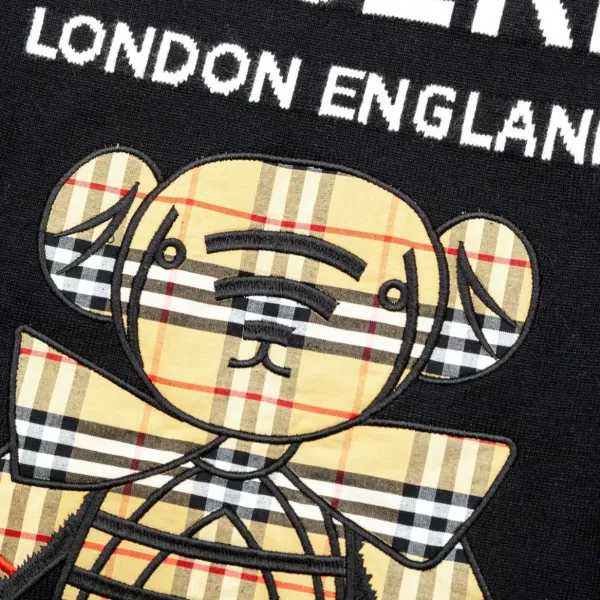 【2026】【BURBERRY 公式旗艦店】バーバリー セーター好評に付き再入荷! 240930 【2026】【BURBERRY 公式旗艦店】バーバリー セーター好評に付き再入荷! 240930