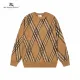 【2026】【BURBERRY 公式旗艦店】バーバリー セーター好評に付き再入荷! 240930 【2026】【BURBERRY 公式旗艦店】バーバリー セーター好評に付き再入荷! 240930
