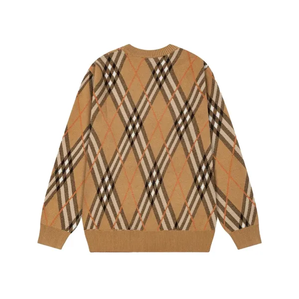 【2026】【BURBERRY 公式旗艦店】バーバリー セーター好評に付き再入荷! 240930 【2026】【BURBERRY 公式旗艦店】バーバリー セーター好評に付き再入荷! 240930