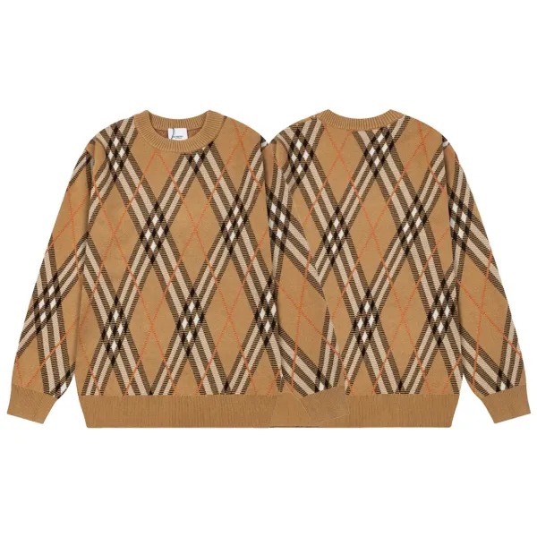 【2026】【BURBERRY 公式旗艦店】バーバリー セーター好評に付き再入荷! 240930 【2026】【BURBERRY 公式旗艦店】バーバリー セーター好評に付き再入荷! 240930