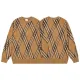 【2026】【BURBERRY 公式旗艦店】バーバリー セーター好評に付き再入荷! 240930 【2026】【BURBERRY 公式旗艦店】バーバリー セーター好評に付き再入荷! 240930