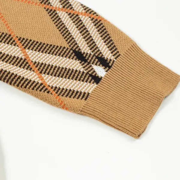【2026】【BURBERRY 公式旗艦店】バーバリー セーター好評に付き再入荷! 240930 【2026】【BURBERRY 公式旗艦店】バーバリー セーター好評に付き再入荷! 240930