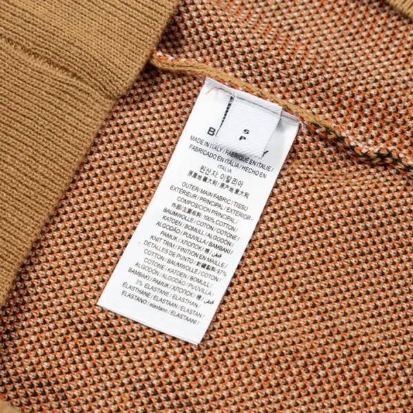 【2026】【BURBERRY 公式旗艦店】バーバリー セーター好評に付き再入荷! 240930 【2026】【BURBERRY 公式旗艦店】バーバリー セーター好評に付き再入荷! 240930