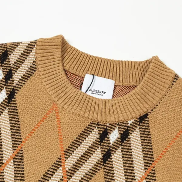 【2026】【BURBERRY 公式旗艦店】バーバリー セーター好評に付き再入荷! 240930 【2026】【BURBERRY 公式旗艦店】バーバリー セーター好評に付き再入荷! 240930