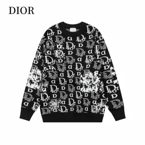 【2026】【DIOR 公式旗艦店】ディオール セーター好評に付き再入荷! 240929 【2026】【DIOR 公式旗艦店】ディオール セーター好評に付き再入荷! 240929