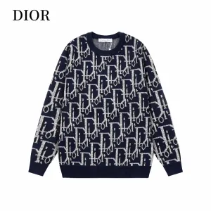 【2026】【DIOR 公式旗艦店】ディオール セーター好評に付き再入荷! 240929 【2026】【DIOR 公式旗艦店】ディオール セーター好評に付き再入荷! 240929