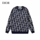 【2026】【DIOR 公式旗艦店】ディオール   セーター好評に付き再入荷！ 240929