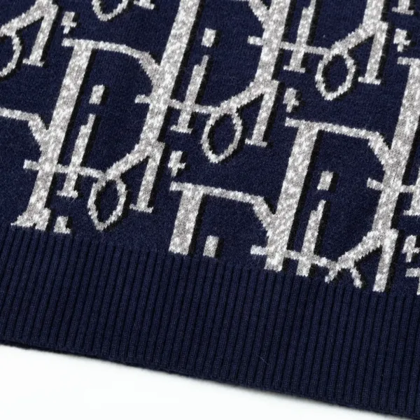 【2026】【DIOR 公式旗艦店】ディオール   セーター好評に付き再入荷！ 240929