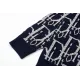 【2026】【DIOR 公式旗艦店】ディオール   セーター好評に付き再入荷！ 240929