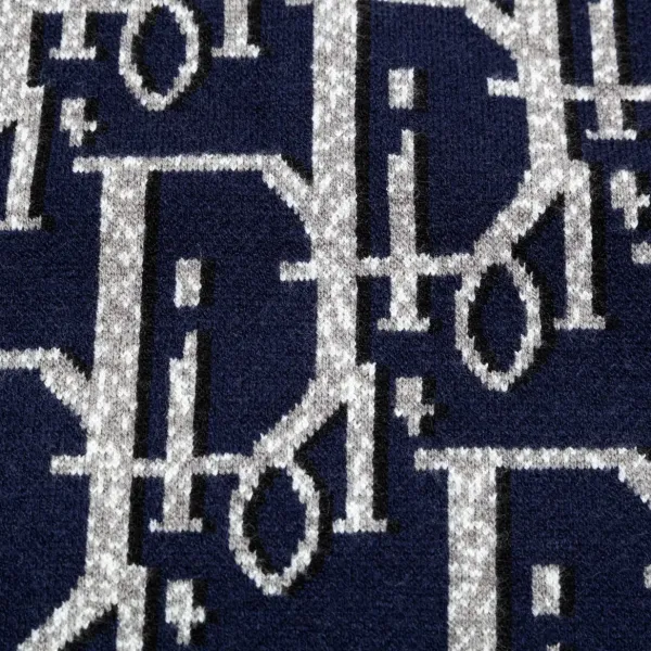 【2026】【DIOR 公式旗艦店】ディオール   セーター好評に付き再入荷！ 240929