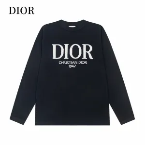 【2026】【DIOR 公式旗艦店】ディオール セーター好評に付き再入荷! 240929 【2026】【DIOR 公式旗艦店】ディオール セーター好評に付き再入荷! 240929