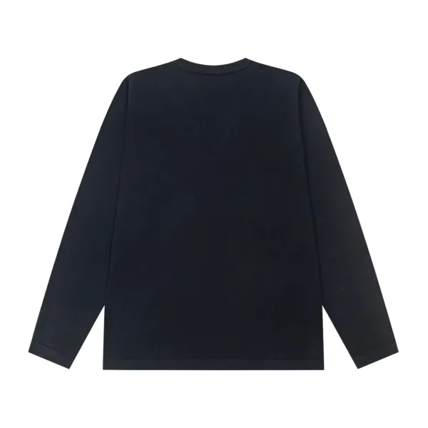 【2026】【DIOR 公式旗艦店】ディオール セーター好評に付き再入荷! 240929 【2026】【DIOR 公式旗艦店】ディオール セーター好評に付き再入荷! 240929