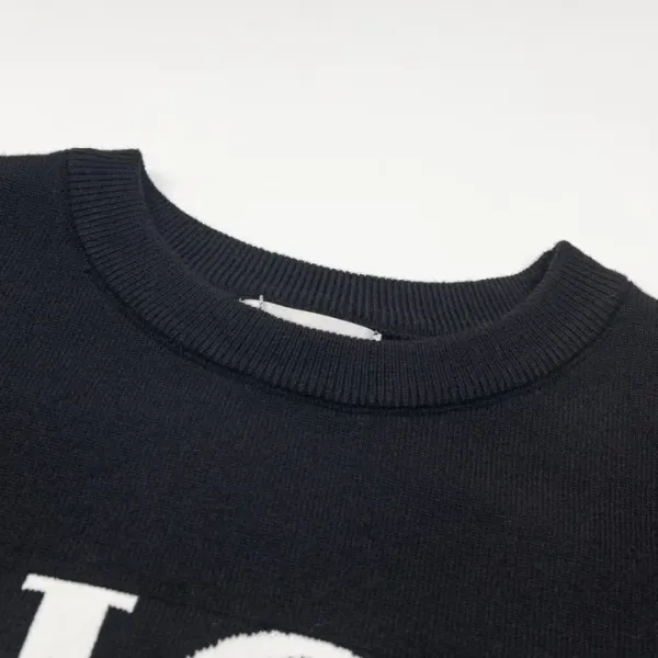 【2026】【DIOR 公式旗艦店】ディオール セーター好評に付き再入荷! 240929 【2026】【DIOR 公式旗艦店】ディオール セーター好評に付き再入荷! 240929