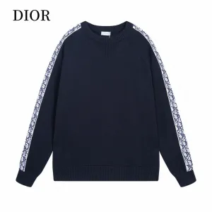 【2026】【DIOR 公式旗艦店】ディオール セーター好評に付き再入荷! 240929 【2026】【DIOR 公式旗艦店】ディオール セーター好評に付き再入荷! 240929