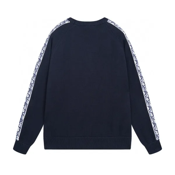 【2026】【DIOR 公式旗艦店】ディオール   セーター好評に付き再入荷！ 240929