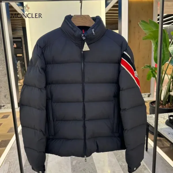 【2026】【MONCLER  公式旗艦店】モンクレール ダウンジャケット ご好評に付き再入荷！240929