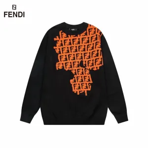 【2026】【FENDI 公式旗艦店】フェンディ セーター好評に付き再入荷! 240929 【2026】【FENDI 公式旗艦店】フェンディ セーター好評に付き再入荷! 240929