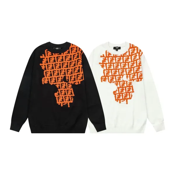 【2026】【FENDI 公式旗艦店】フェンディ セーター好評に付き再入荷! 240929 【2026】【FENDI 公式旗艦店】フェンディ セーター好評に付き再入荷! 240929