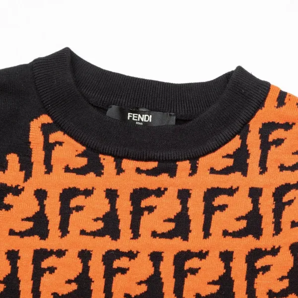 【2026】【FENDI 公式旗艦店】フェンディ セーター好評に付き再入荷! 240929 【2026】【FENDI 公式旗艦店】フェンディ セーター好評に付き再入荷! 240929