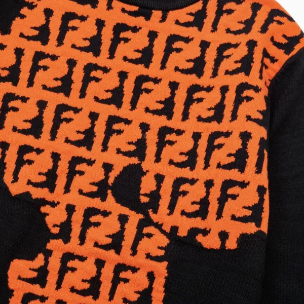 【2026】【FENDI 公式旗艦店】フェンディ セーター好評に付き再入荷! 240929 【2026】【FENDI 公式旗艦店】フェンディ セーター好評に付き再入荷! 240929