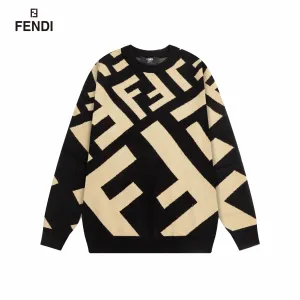 【2026】【FENDI 公式旗艦店】フェンディ セーター好評に付き再入荷! 240929 【2026】【FENDI 公式旗艦店】フェンディ セーター好評に付き再入荷! 240929