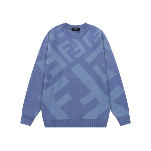 【2026】【FENDI 公式旗艦店】フェンディ セーター好評に付き再入荷! 240929 【2026】【FENDI 公式旗艦店】フェンディ セーター好評に付き再入荷! 240929