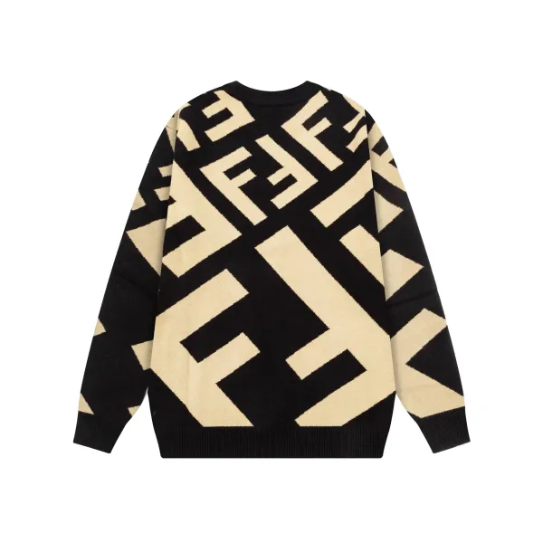 【2026】【FENDI 公式旗艦店】フェンディ セーター好評に付き再入荷! 240929 【2026】【FENDI 公式旗艦店】フェンディ セーター好評に付き再入荷! 240929