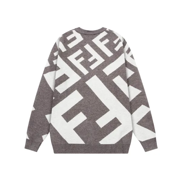 【2026】【FENDI 公式旗艦店】フェンディ セーター好評に付き再入荷! 240929 【2026】【FENDI 公式旗艦店】フェンディ セーター好評に付き再入荷! 240929