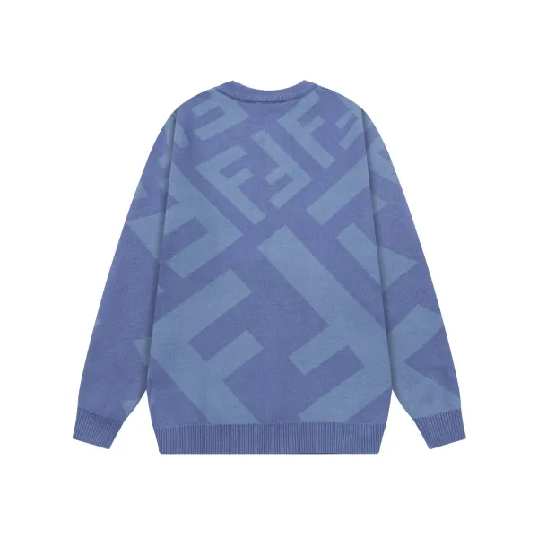 【2026】【FENDI 公式旗艦店】フェンディ セーター好評に付き再入荷! 240929 【2026】【FENDI 公式旗艦店】フェンディ セーター好評に付き再入荷! 240929