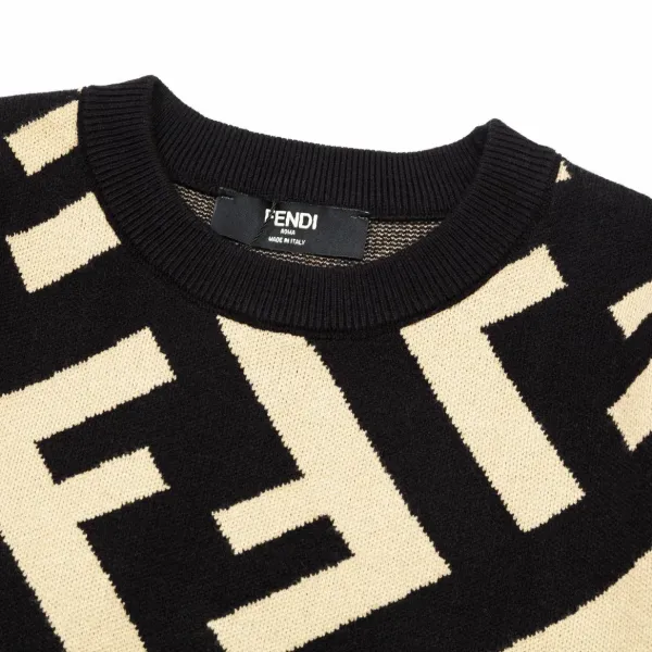 【2026】【FENDI 公式旗艦店】フェンディ セーター好評に付き再入荷! 240929 【2026】【FENDI 公式旗艦店】フェンディ セーター好評に付き再入荷! 240929