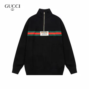 【2026】【GUCCI 公式旗艦店】グッチ セーター好評に付き再入荷! 240928 【2026】【GUCCI 公式旗艦店】グッチ セーター好評に付き再入荷! 240928