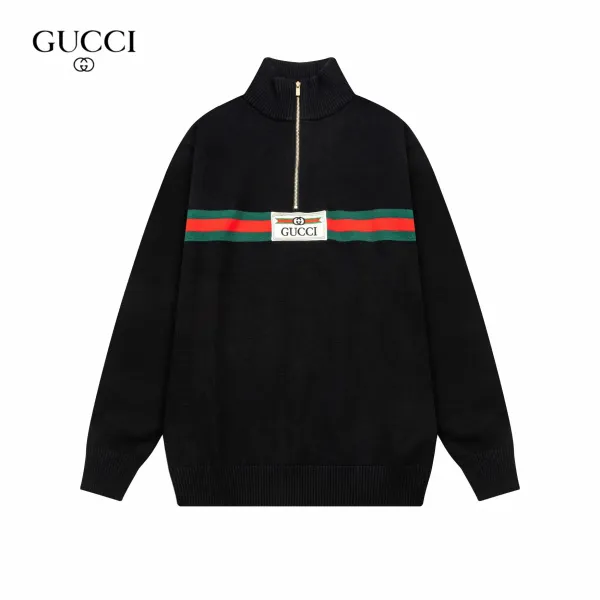 【2026】【GUCCI 公式旗艦店】グッチ セーター好評に付き再入荷! 240928 【2026】【GUCCI 公式旗艦店】グッチ セーター好評に付き再入荷! 240928