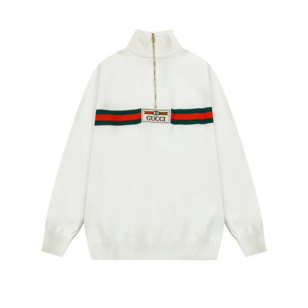 【2026】【GUCCI 公式旗艦店】グッチ セーター好評に付き再入荷! 240928 【2026】【GUCCI 公式旗艦店】グッチ セーター好評に付き再入荷! 240928