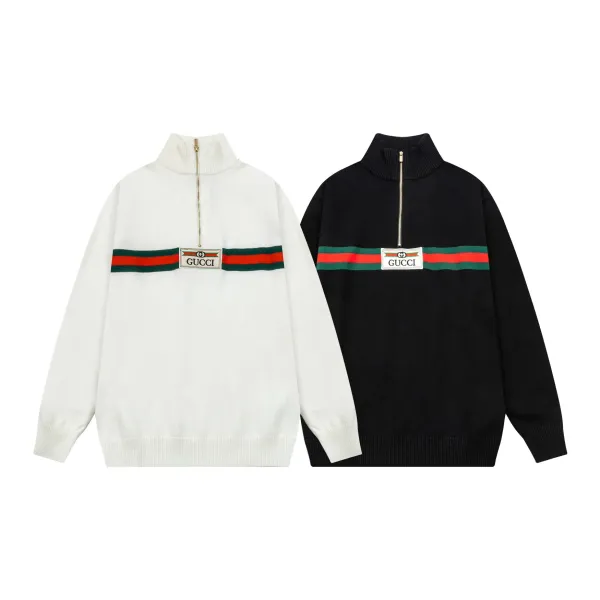 【2026】【GUCCI 公式旗艦店】グッチ セーター好評に付き再入荷! 240928 【2026】【GUCCI 公式旗艦店】グッチ セーター好評に付き再入荷! 240928
