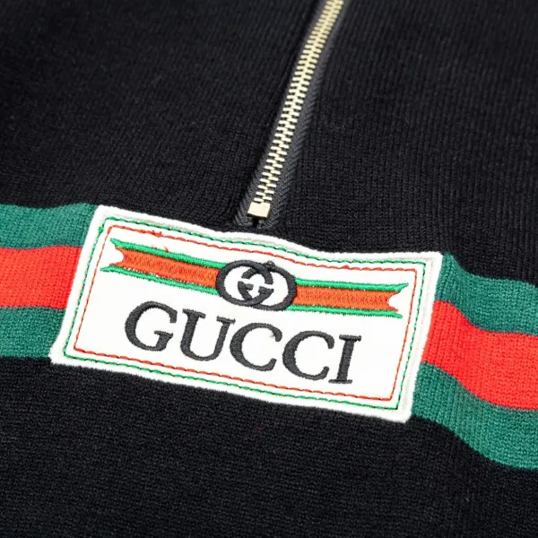 【2026】【GUCCI 公式旗艦店】グッチ セーター好評に付き再入荷! 240928 【2026】【GUCCI 公式旗艦店】グッチ セーター好評に付き再入荷! 240928