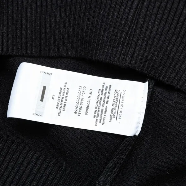 【2026】【GUCCI 公式旗艦店】グッチ セーター好評に付き再入荷! 240928 【2026】【GUCCI 公式旗艦店】グッチ セーター好評に付き再入荷! 240928