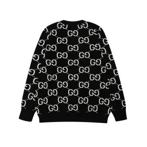 【2026】【GUCCI 公式旗艦店】グッチ セーター好評に付き再入荷! 240928 【2026】【GUCCI 公式旗艦店】グッチ セーター好評に付き再入荷! 240928