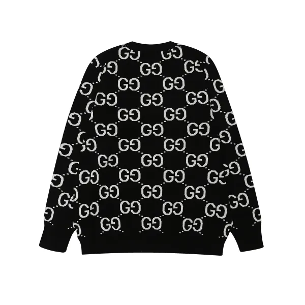 【2026】【GUCCI 公式旗艦店】グッチ セーター好評に付き再入荷! 240928 【2026】【GUCCI 公式旗艦店】グッチ セーター好評に付き再入荷! 240928